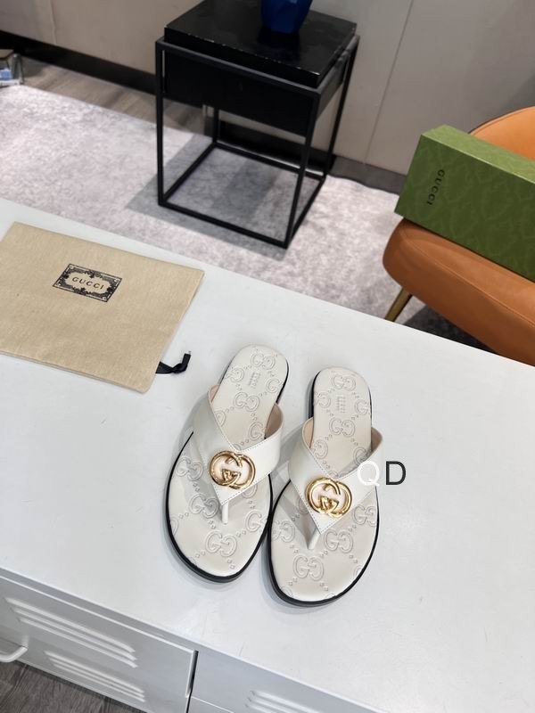 Gucci Women's Slippers 115